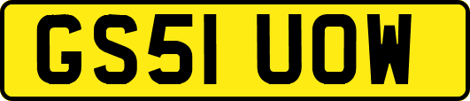 GS51UOW