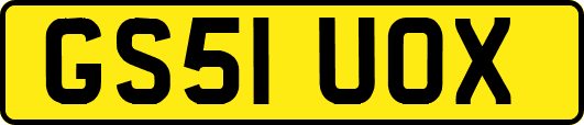 GS51UOX