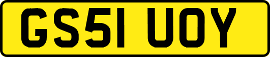 GS51UOY