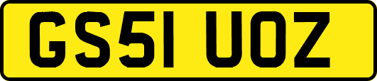 GS51UOZ