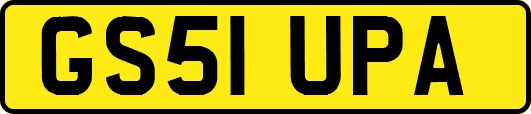 GS51UPA