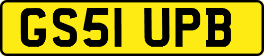 GS51UPB