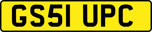 GS51UPC