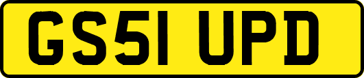 GS51UPD