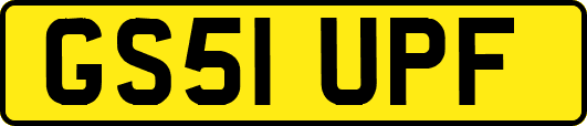 GS51UPF