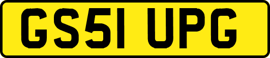 GS51UPG