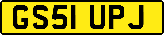 GS51UPJ