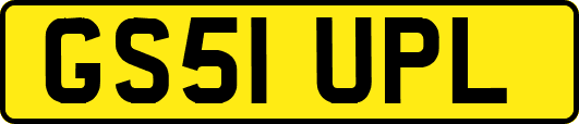 GS51UPL