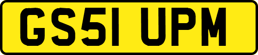 GS51UPM