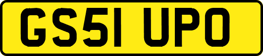 GS51UPO