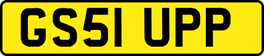 GS51UPP