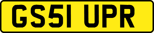 GS51UPR