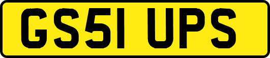 GS51UPS