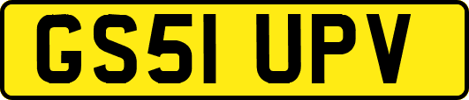 GS51UPV