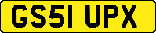 GS51UPX