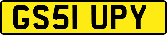 GS51UPY