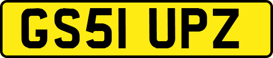 GS51UPZ