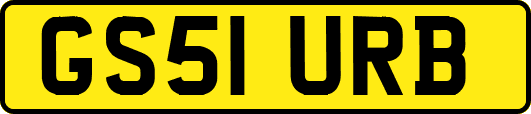 GS51URB