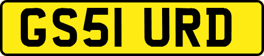 GS51URD