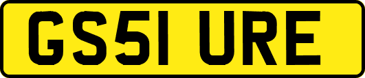 GS51URE