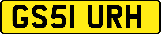 GS51URH