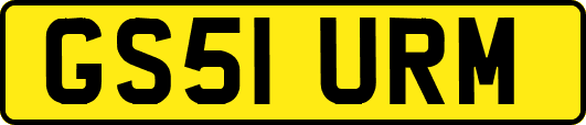 GS51URM