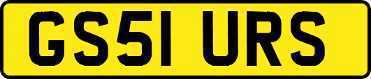 GS51URS