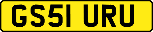 GS51URU