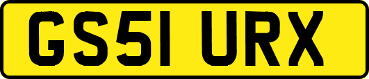 GS51URX