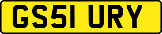 GS51URY