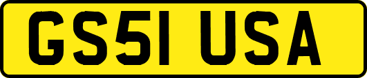 GS51USA