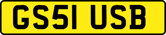 GS51USB