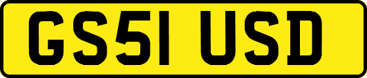 GS51USD