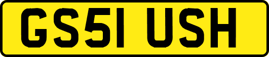 GS51USH