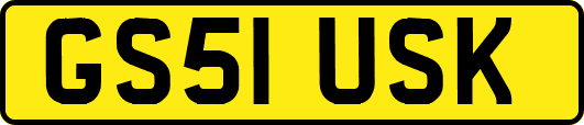 GS51USK