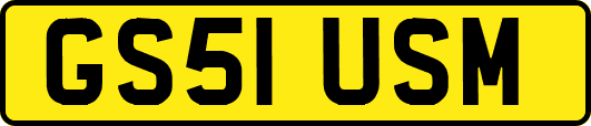 GS51USM