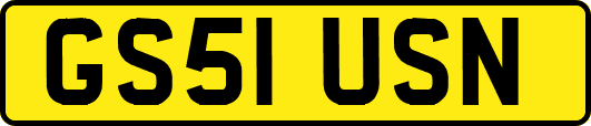 GS51USN