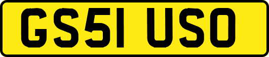 GS51USO