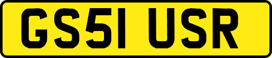 GS51USR