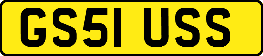 GS51USS