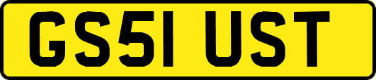 GS51UST