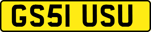 GS51USU