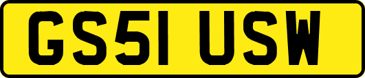 GS51USW