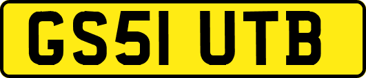 GS51UTB