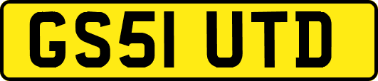 GS51UTD