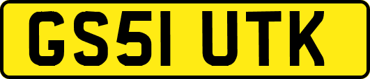 GS51UTK