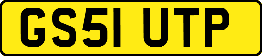 GS51UTP