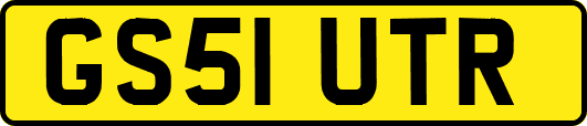 GS51UTR