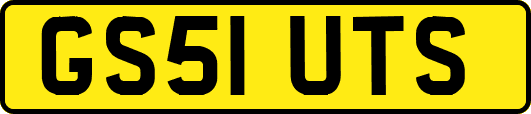 GS51UTS