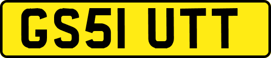 GS51UTT